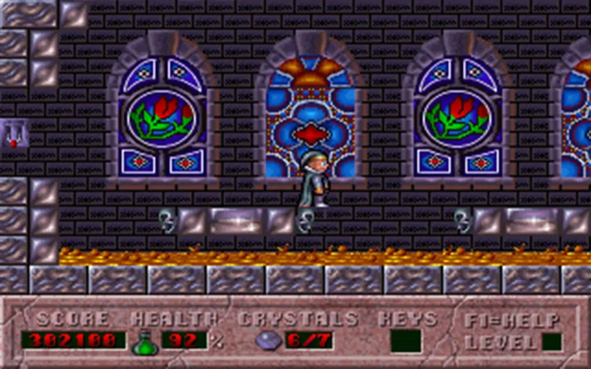Скриншот 7 к игре Hocus Pocus