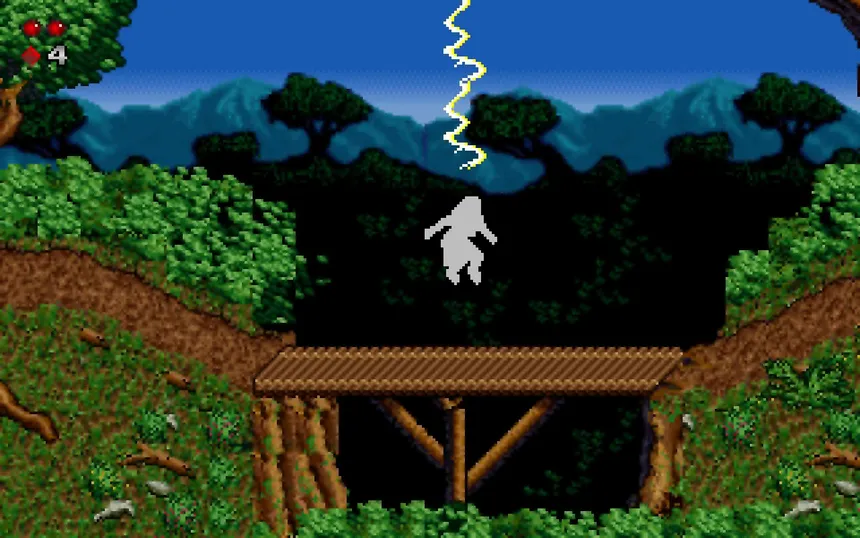 Скриншот 6 к игре Realms of Chaos