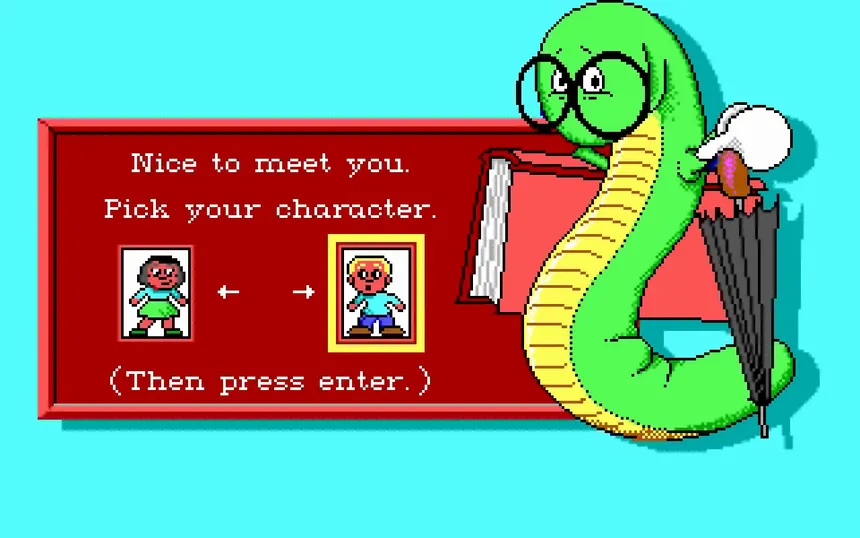Скриншот 4 к игре Word Rescue