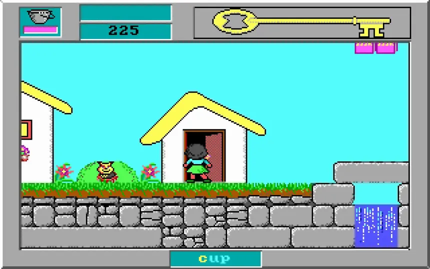 Скриншот 5 к игре Word Rescue