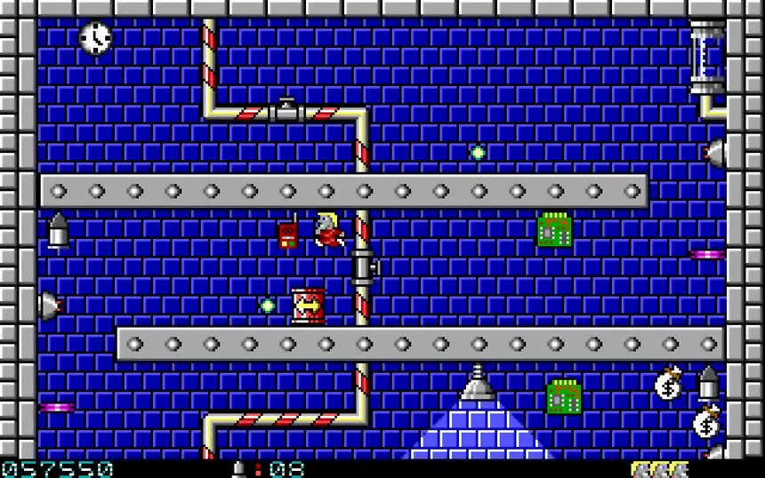 Скриншот 7 к игре Secret Agent