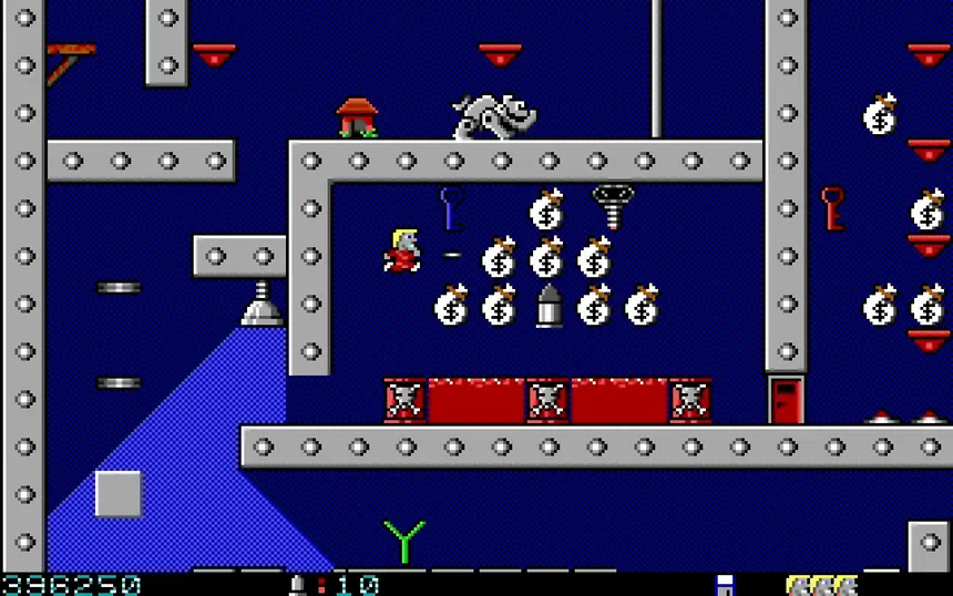 Скриншот 8 к игре Secret Agent