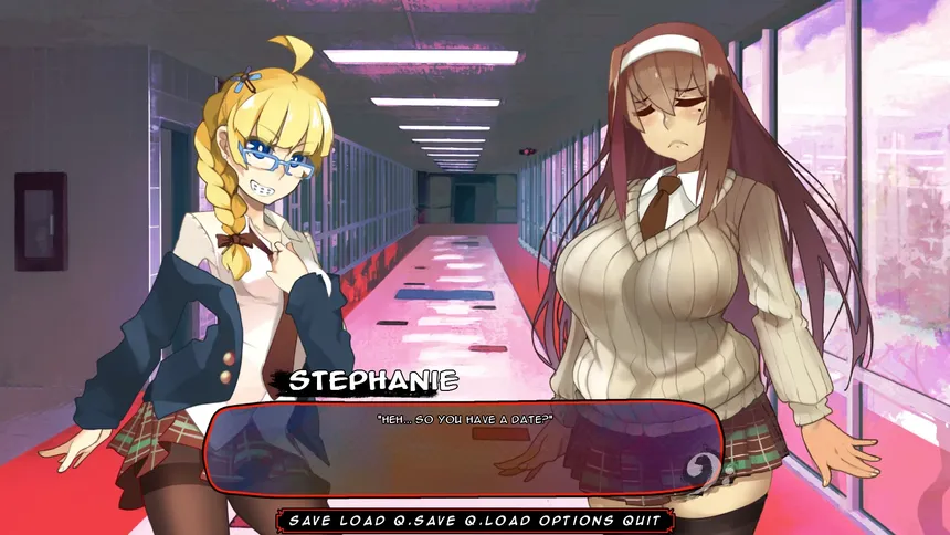 Скриншот 4 к игре The Reject Demon: Toko Chapter 0 — Prelude