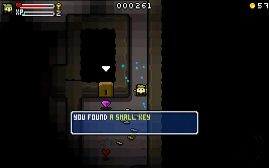 Скриншот 1 к игре Heroes of Loot