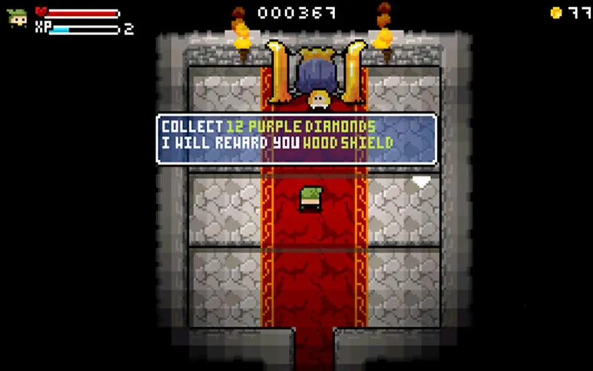 Скриншот 5 к игре Heroes of Loot