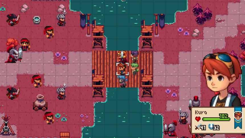 Скриншот 3 к игре Evoland 2