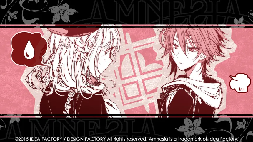 Скриншот 6 к игре Amnesia: Memories