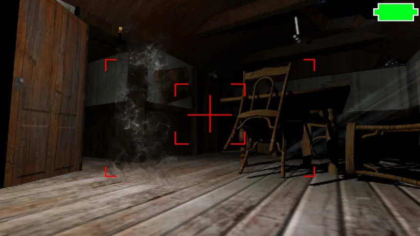 Скриншот 2 к игре Shutter