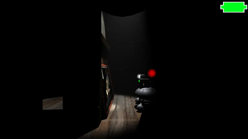 Скриншот 4 к игре Shutter