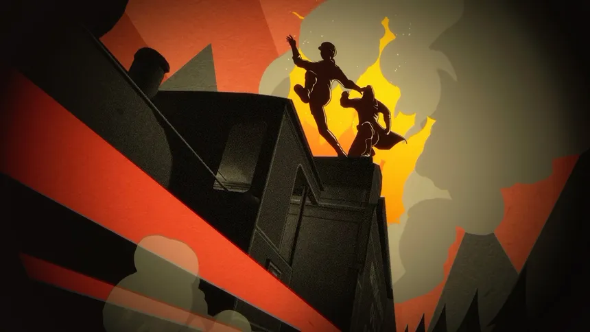 Скриншот 3 к игре Assassin’s Creed Chronicles: Russia