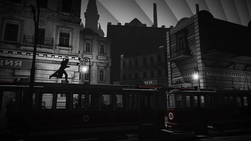 Скриншот 4 к игре Assassin’s Creed Chronicles: Russia