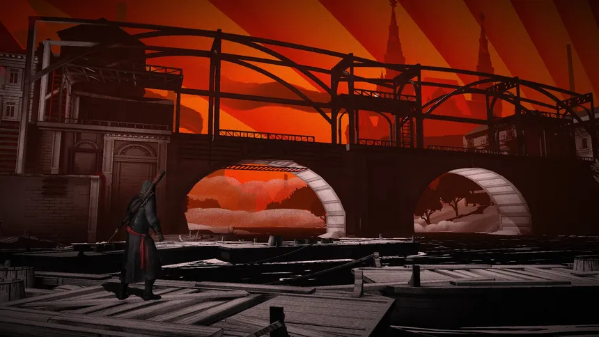 Скриншот 7 к игре Assassin’s Creed Chronicles: Russia