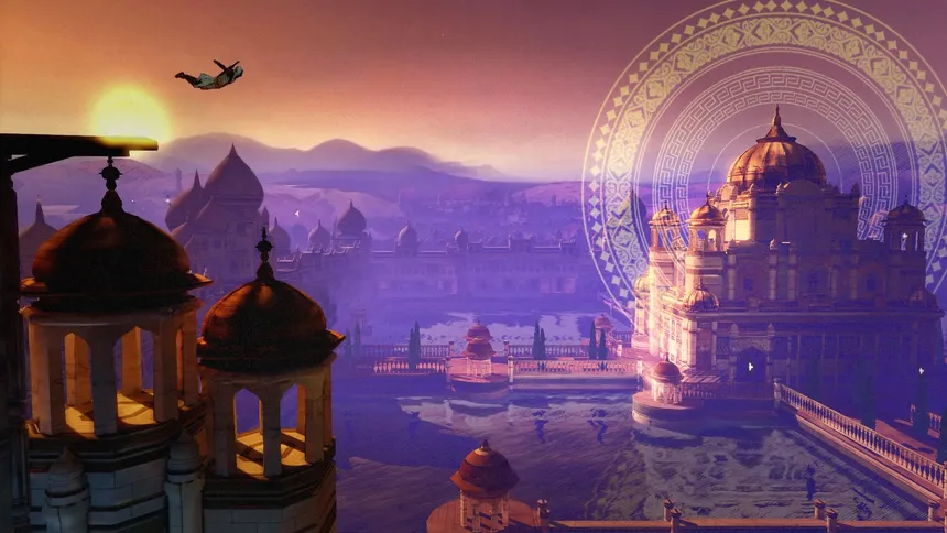 Скриншот 3 к игре Assassin’s Creed Chronicles: India