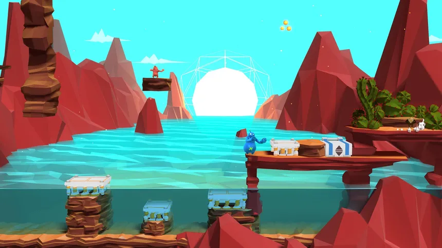 Скриншот 7 к игре Shift Happens
