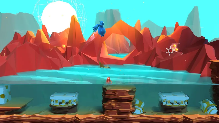 Скриншот 8 к игре Shift Happens
