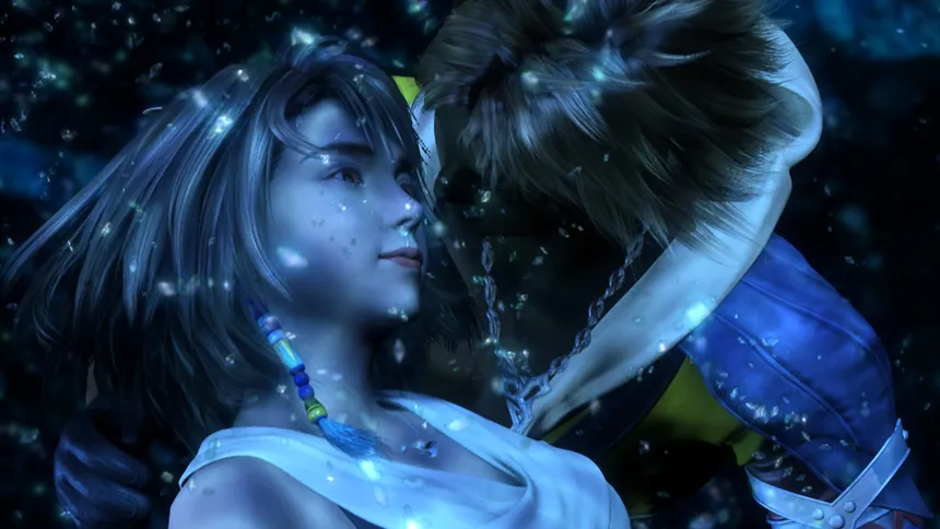 Скриншот 5 к игре FINAL FANTASY X/X-2 HD Remaster