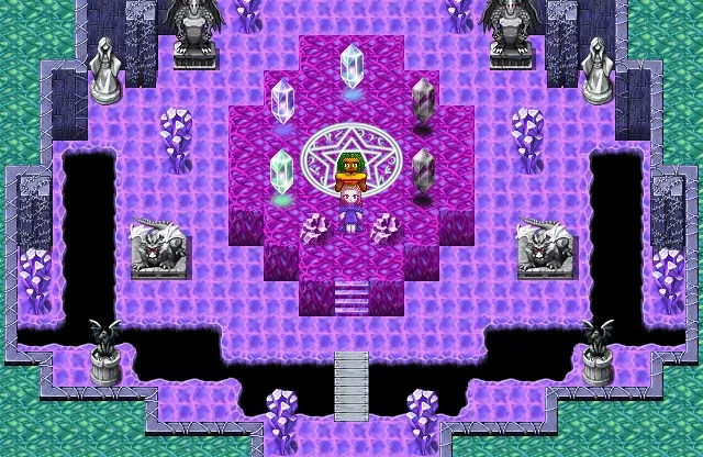 Скриншот 6 к игре Remnants Of Isolation