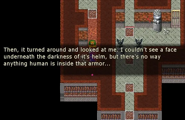 Скриншот 7 к игре Remnants Of Isolation