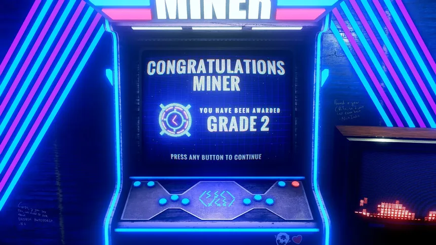 Скриншот 3 к игре Our Nation's Miner