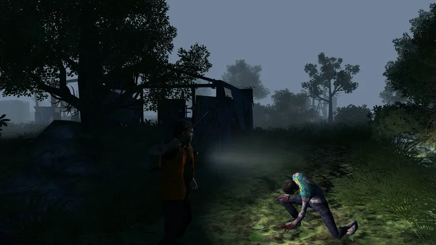 Скриншот 3 к игре How To Survive Third Person