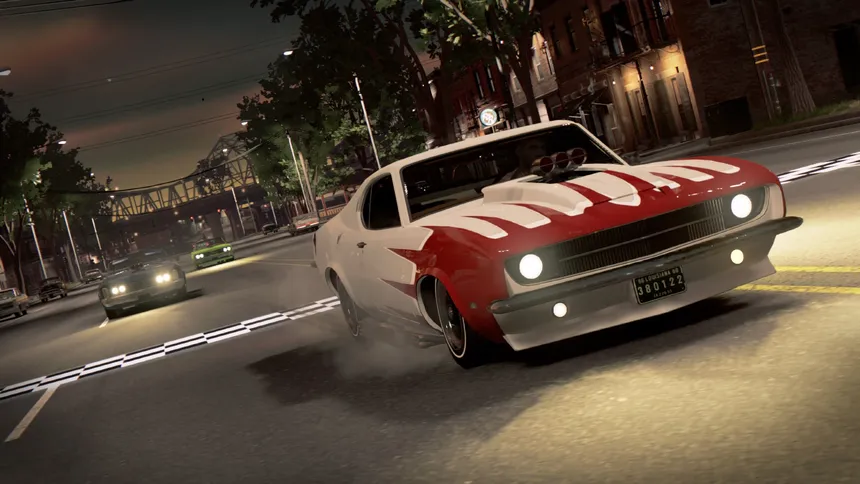 Скриншот 3 к игре Mafia III: Definitive Edition