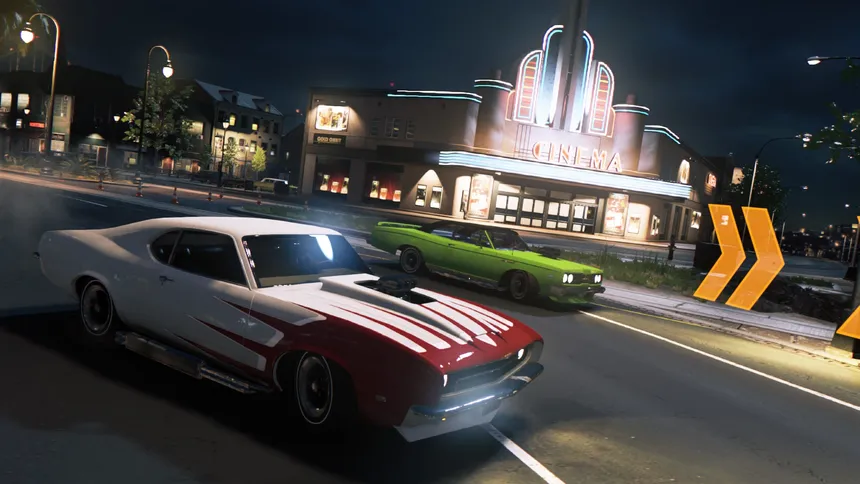 Скриншот 4 к игре Mafia III: Definitive Edition