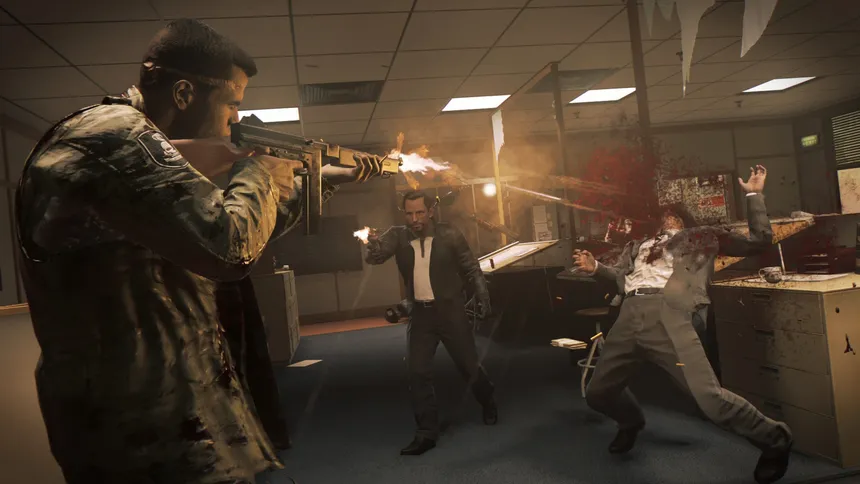 Скриншот 6 к игре Mafia III: Definitive Edition