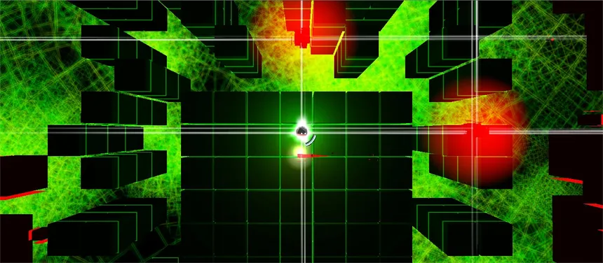 Скриншот 4 к игре Hypt