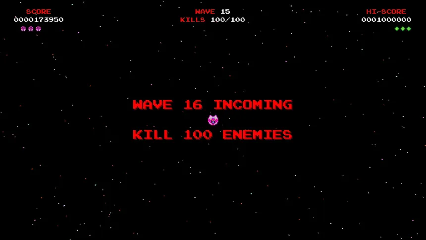 Скриншот 3 к игре 99 Waves to Die
