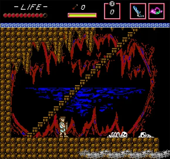 Скриншот 2 к игре Prometheus - The Fire Thief