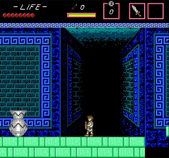 Скриншот 3 к игре Prometheus - The Fire Thief