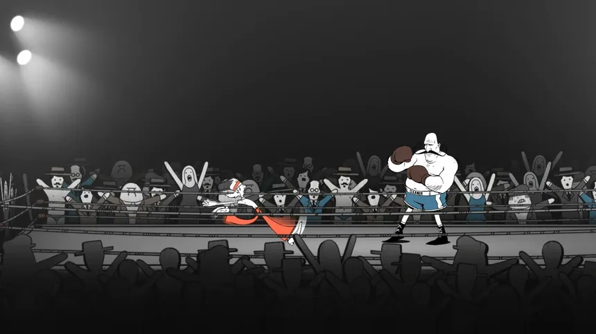 Скриншот 8 к игре Super Daryl Deluxe