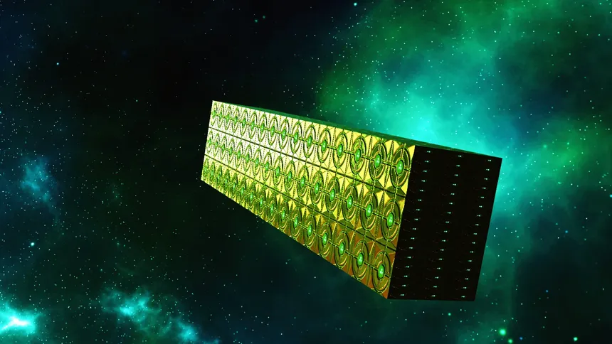 Скриншот 3 к игре Strange Space