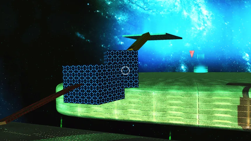 Скриншот 8 к игре Strange Space