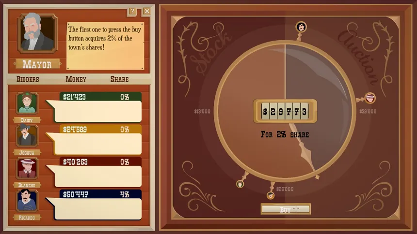 Скриншот 6 к игре Turmoil