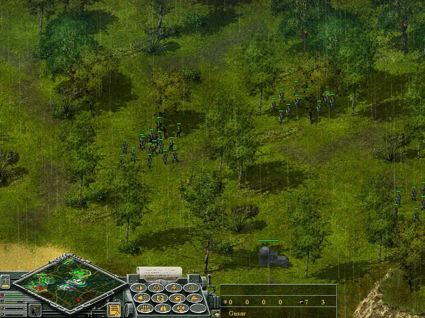 Скриншот 4 к игре World War I