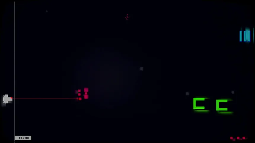 Скриншот 1 к игре in Space