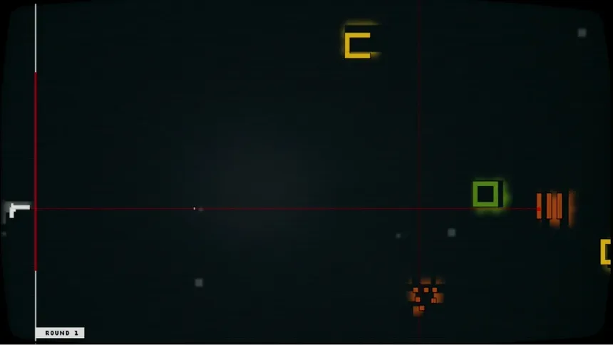 Скриншот 3 к игре in Space