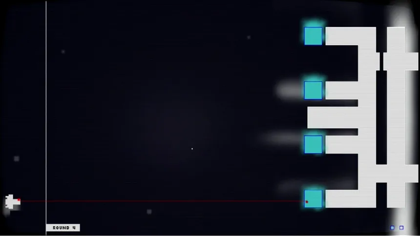 Скриншот 4 к игре in Space