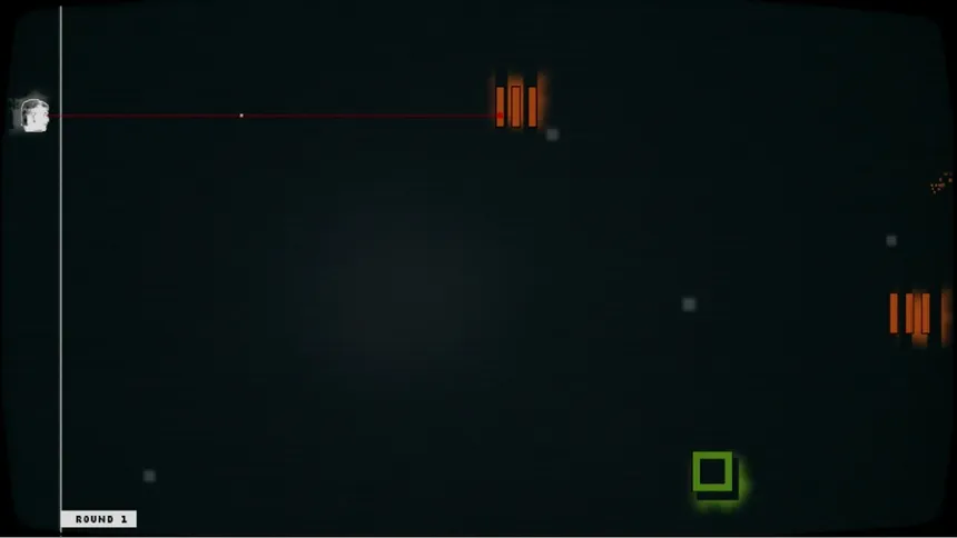 Скриншот 5 к игре in Space