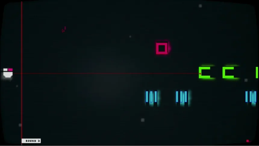 Скриншот 6 к игре in Space
