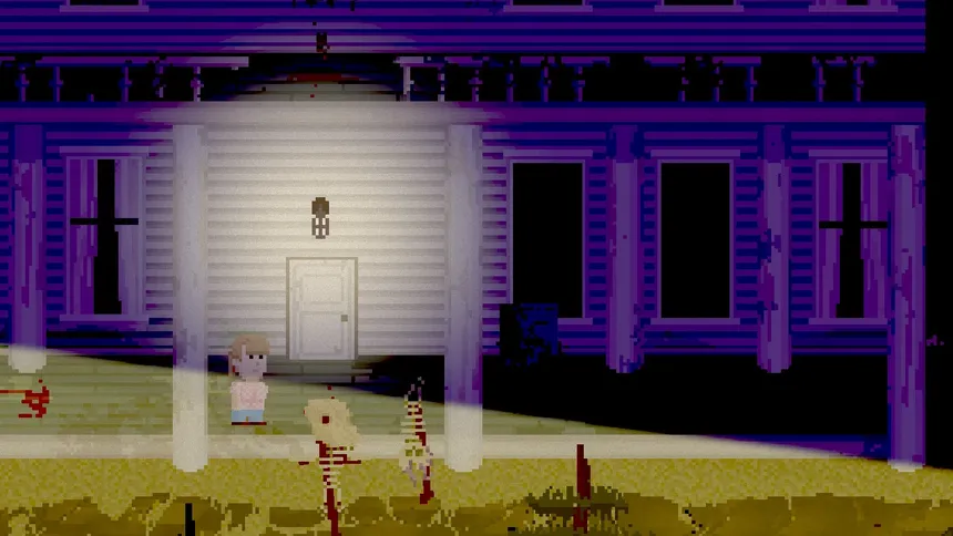 Скриншот 5 к игре Lakeview Cabin Collection
