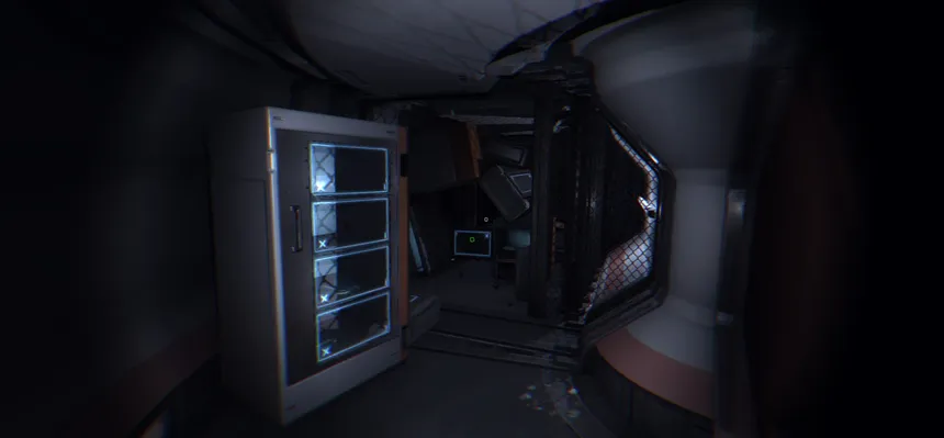 Скриншот 1 к игре Construct: Embers of Life