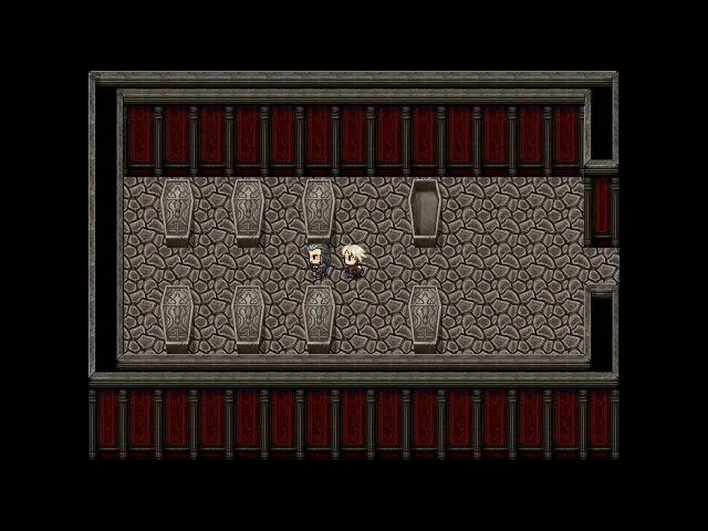 Скриншот 4 к игре Ashes of Immortality