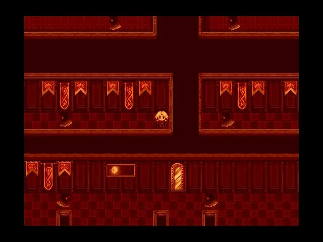 Скриншот 6 к игре Ashes of Immortality