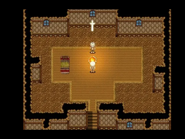 Скриншот 2 к игре Ashes of Immortality II