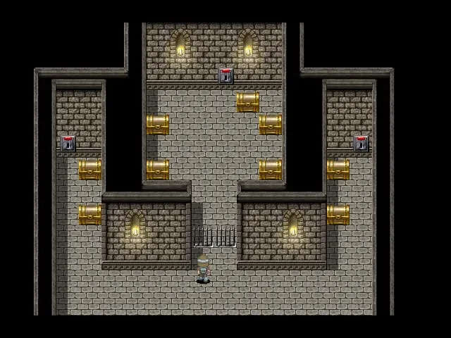 Скриншот 3 к игре Ashes of Immortality II
