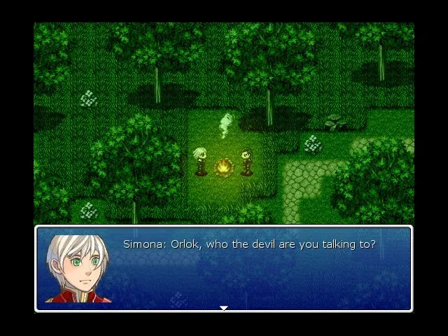 Скриншот 4 к игре Ashes of Immortality II
