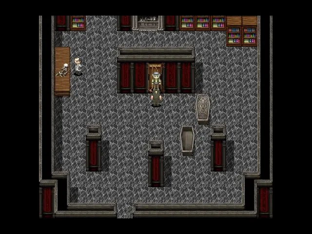 Скриншот 5 к игре Ashes of Immortality II