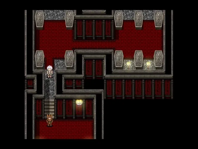 Скриншот 7 к игре Ashes of Immortality II
